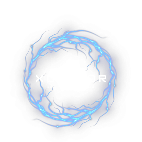 XUTHOR Logo